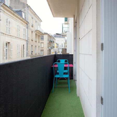 Edouard Grimaux Poitiers Exterior foto