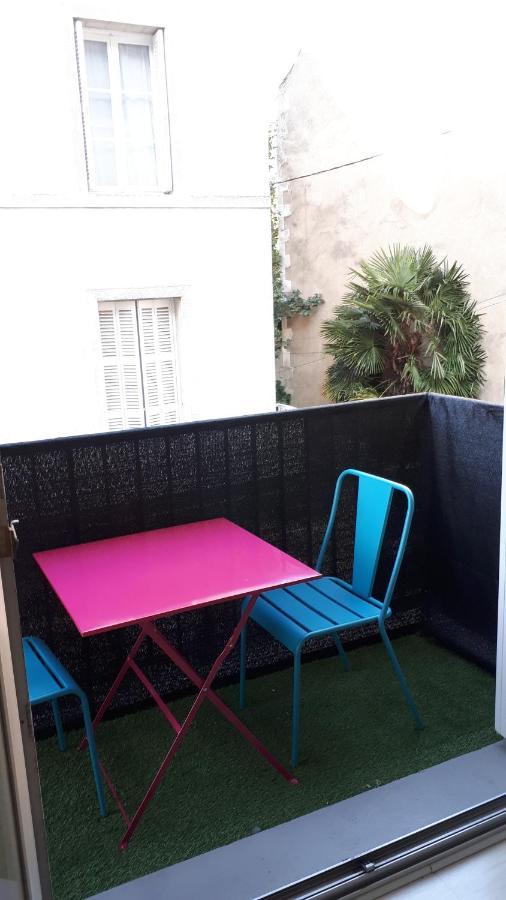 Edouard Grimaux Poitiers Exterior foto